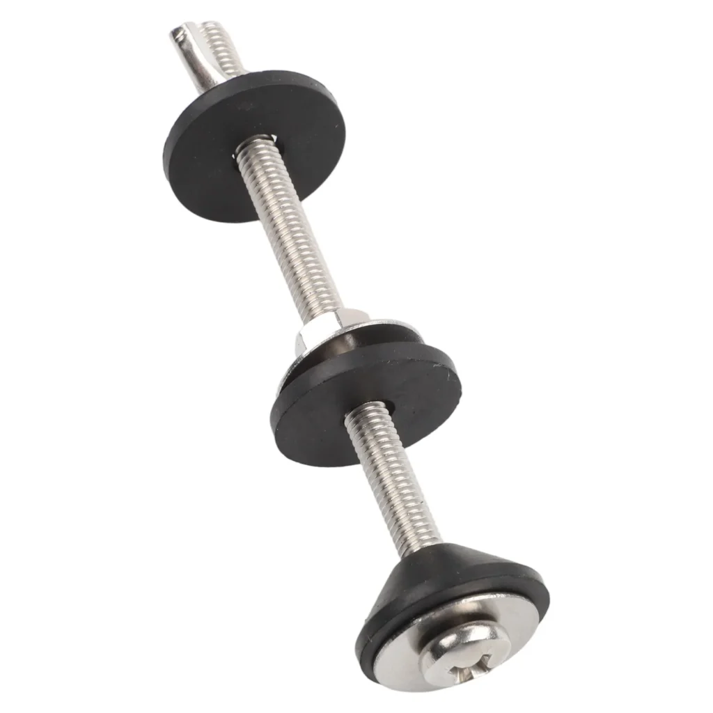 Toilet Maintenance Toilet Cistern Parts Easy Installation Toilet