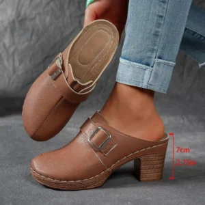 Women Pumps Fashion Classic Patent Leather High Heels