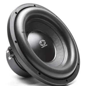 YOTO PRO-DE12C600 High Quality 1200 Watt 156mm Magnet