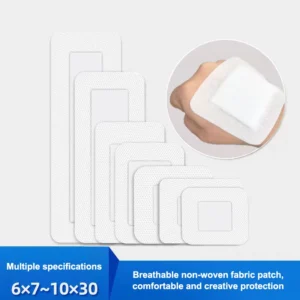 10/15/20/ Wound Dressing Waterproof Band-Aid Band Medical Breathable