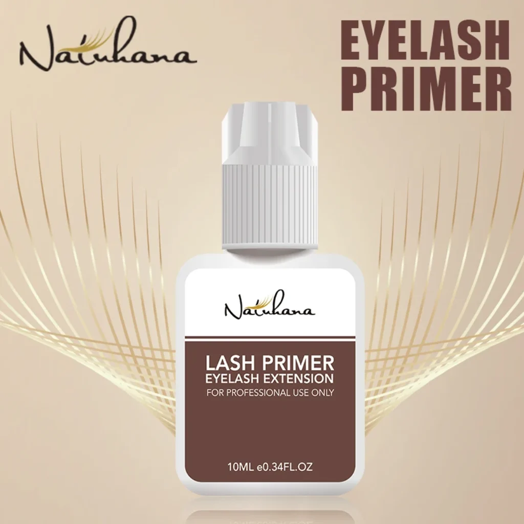 10ml Eyelash Extension Primer Lash Application Extend Time