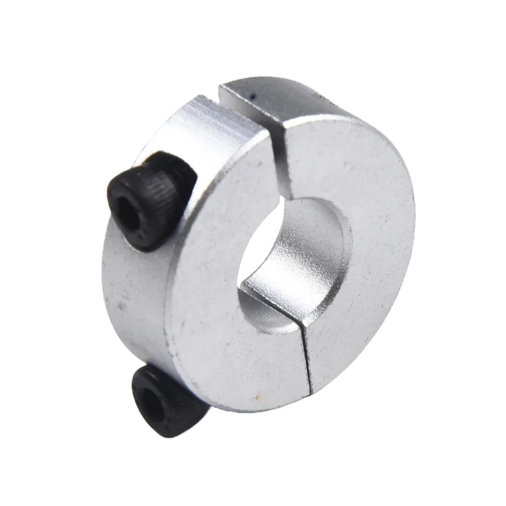 Fixed Rings Clamp Collar Double Split Single Split