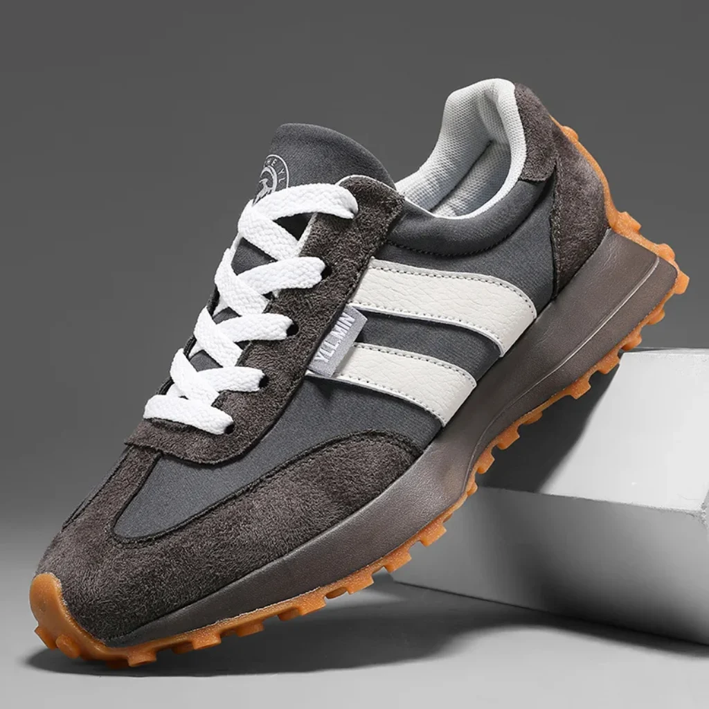 2026 Casual Shoes Spring Autumn Breathable Comfortable Vintage