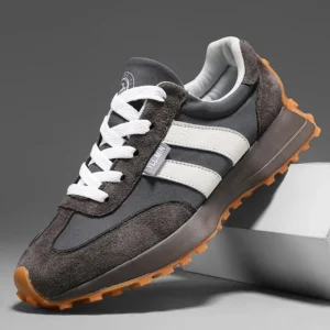 2026 Casual Shoes Spring Autumn Breathable Comfortable Vintage