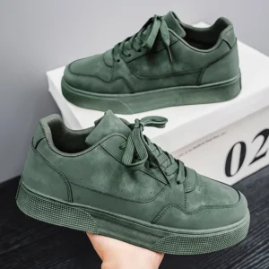 2026 Men’s Casual Sports Shoes – Durable, Comfortable,