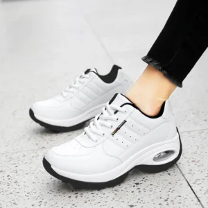 2026 Spring Autumn Women’S High Quality Hiking Shoes