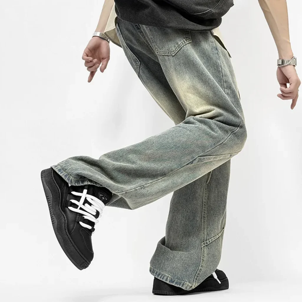 2026 Summer Autumn Trendy Couple Shoes: Thick Soled