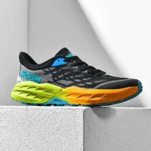 2027 Men’s Running Shoes Cushioning Carbon Plate Racing