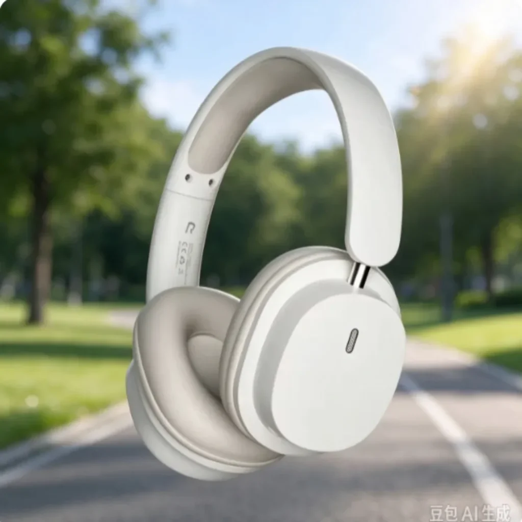 2028 SONY Bluetooth Headphone Headset T2 High Quality