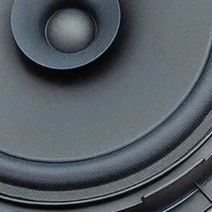 28156 5MA0A 28156 9FF0A Replacement Door Speaker Infiniti