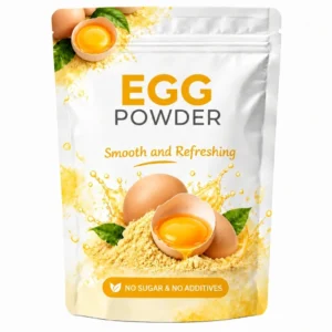 5.3OZ Egg Powder, Fine Egg Powder Baking Cooking,