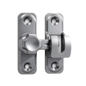 90/180 Degree Anti-theft Door Buckles Zinc Alloy Heavy-Duty