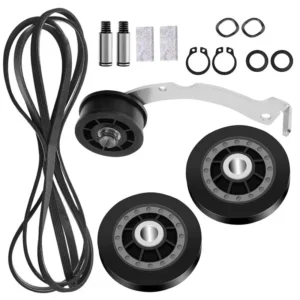 A89X RB170002 & D516792 Complete Dryer Repair Kit