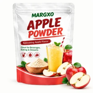 Apple Powder, Crisp Sweet Apple Taste, Great Baking,