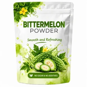 Bittermelon Powder, 6.35 oz, Suitable Soups, Porridge Herbal