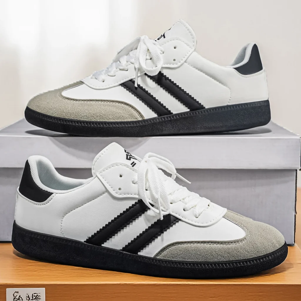 Board Shoes Fashion Casual Shoes Couple De Training