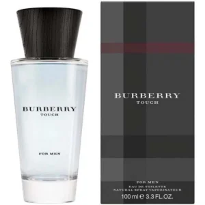 Burberry Touch M 3.4oz EDT