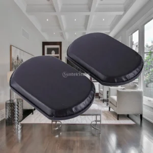 Calf Support Pad Replacement Leg Rest Cushioned Protector