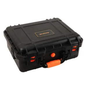 CH◆☆§ Waterproof Safety Carrying Case Flip Drone Travel