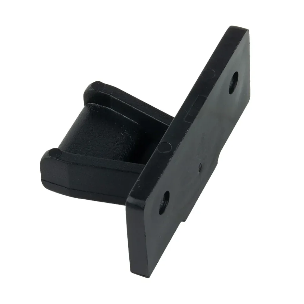 Clips Bracket Kitchen Panel Plastic Plinth Press Fit