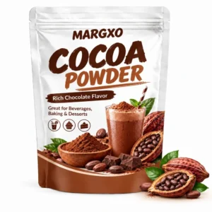 Cocoa Powder, Deep Cocoa Flavor, Perfect Brownies, Cakes,
