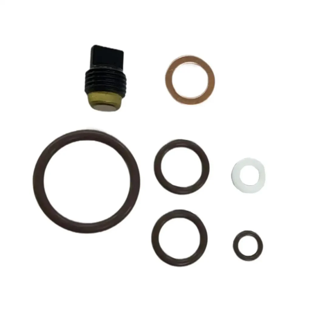 Cylinder Scuba Valve Service Kit Copper seat Assembly
