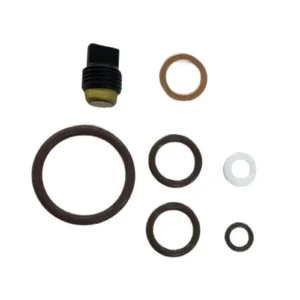 Cylinder Scuba Valve Service Kit Copper seat Assembly