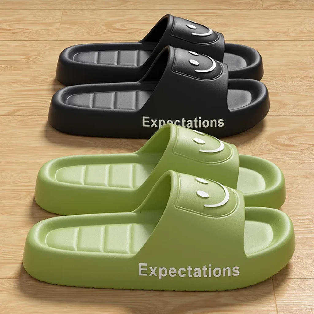 EVA Slippers Women, Summer Home, High-End Feel, Indoor
