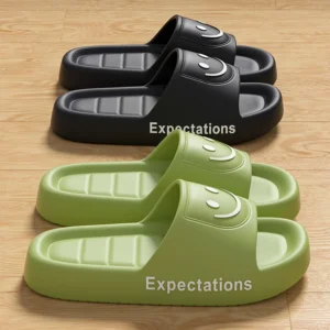EVA Slippers Women, Summer Home, High-End Feel, Indoor