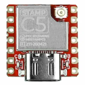 M5stack M5stampc5 Module 2.54 Header Pin Internet Things