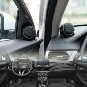 trumpet Speaker In-Car Entertainment 12V 4Ω 5KHz –