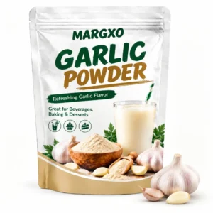 Garlic Powder, 180g, Natural Garlic Seasoning Powder, Bold