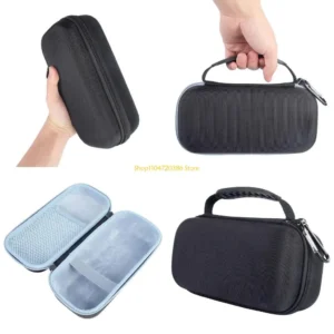 K0EA EVA Covers Wireless Speaker Anti-Scratch Holders Soundbox