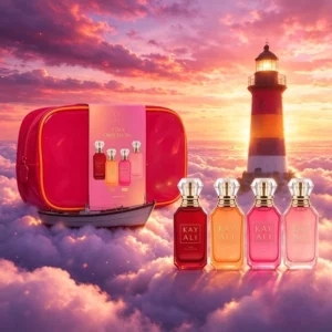 KAYALI 4x10ML Perfume Gift Set Unisex Eau De