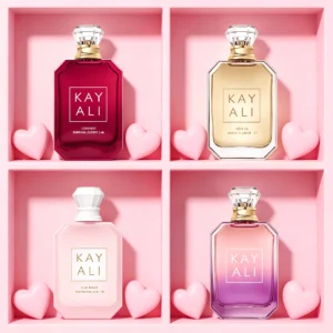 KAYALI Vanilla Candy Rock Sugar 42 81 57