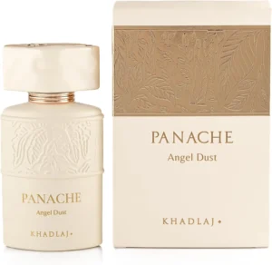 Khadlaj Panache Angel Dust – Sweet, Fruity, Creamy,