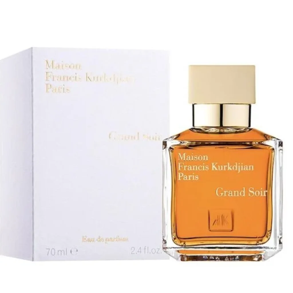 Maison Francis Kurkdjian | Grand Soir Eau De