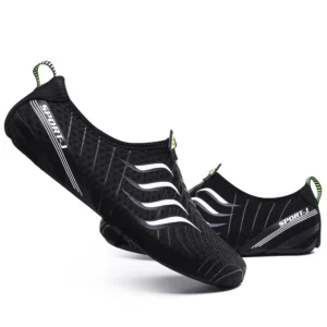 Men Water Aqua Shoes Women Swimming Sneakers Barefoot