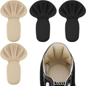 2-In-1 Sponge Heel Insole, Heel Protector, Shoes That