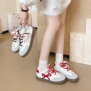 Women Shoes Ladies Casual Shoes Skateboard Sneakers Women