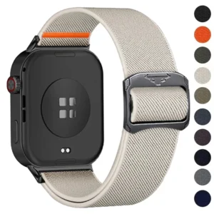 Nylon Loop Strap Redmi Watch 6 5 4