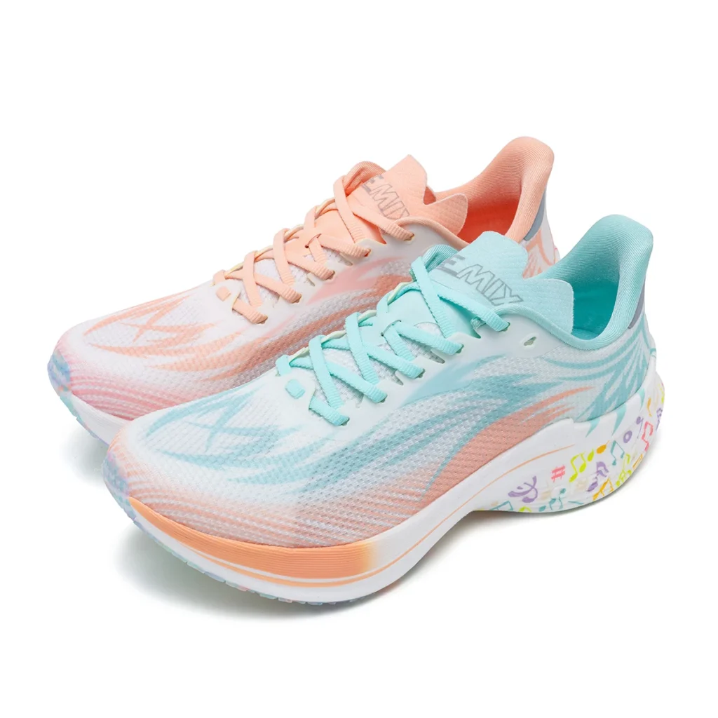 ONEMIX Marathon Running Shoes Men Woman Sneakers Sell