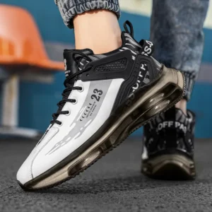 Outdoor Casual Running Shoes Leisure Sport Sneakers Slow