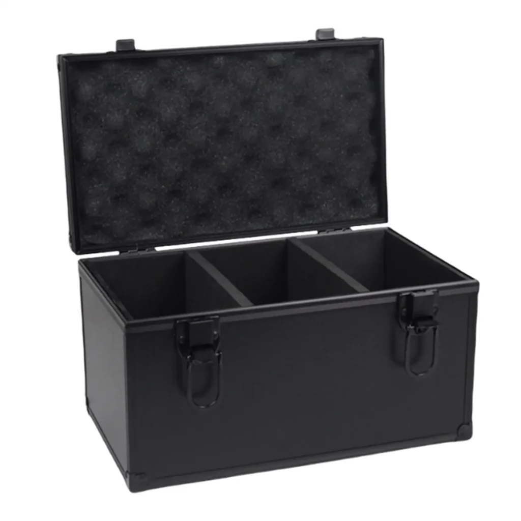 Portable Card Organizer Case Handle Pokemon Card Deck