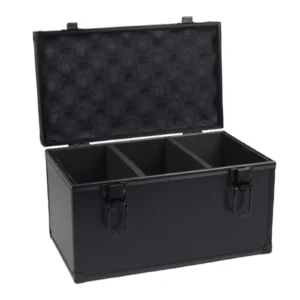 Portable Card Organizer Case Handle Pokemon Card Deck