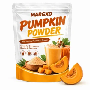 Pumpkin Powder, Smooth Pumpkin Flavor, Natural Pumpkin Powder