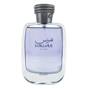 Rasasi Hawas Men – Intense Fresh Eau De