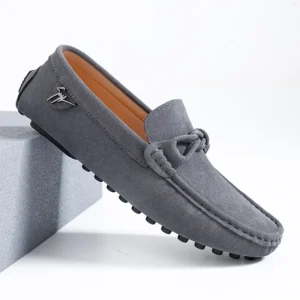 Shoes Men British Style Fashion Shoes High-end Banquet