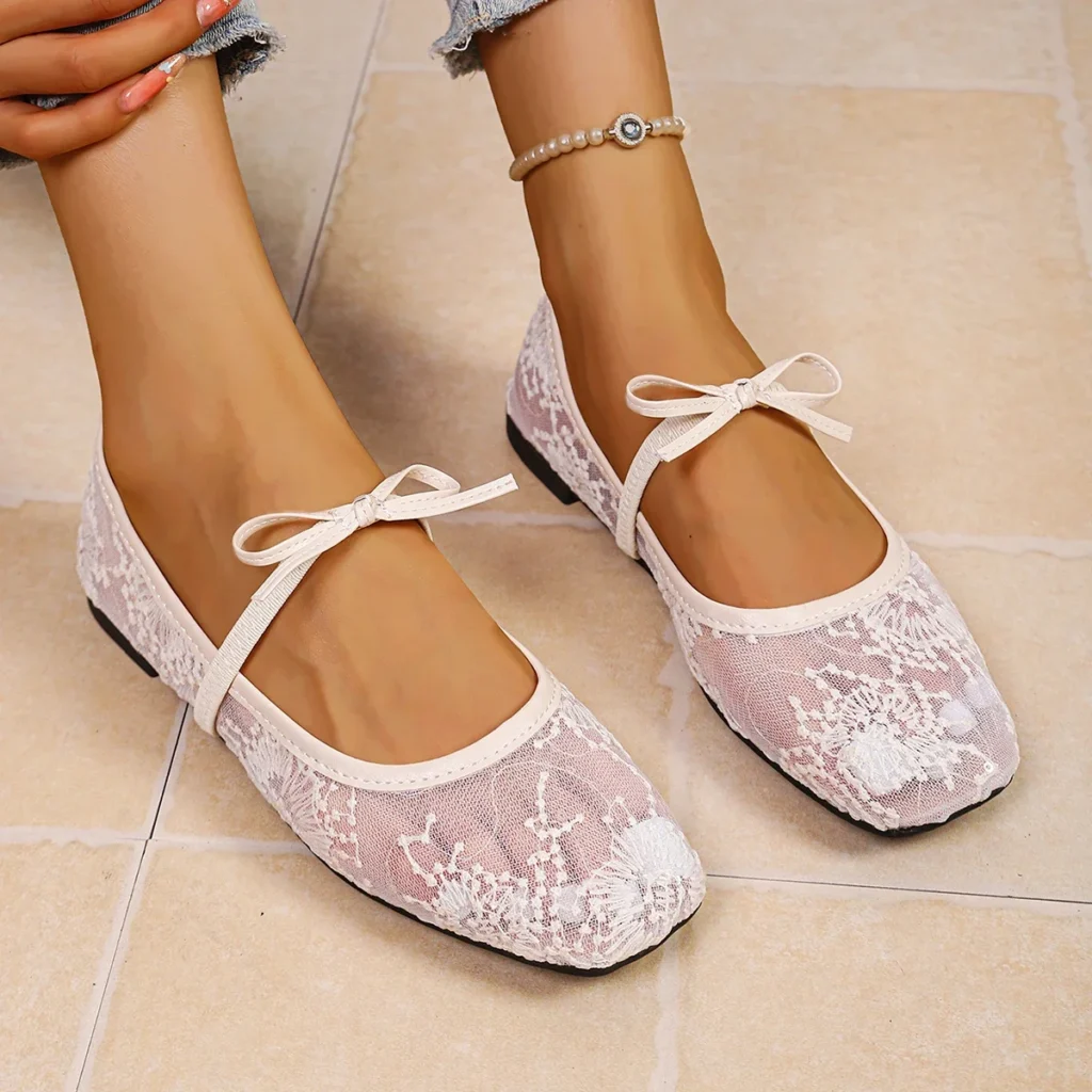 Spring/ Summer Elegant Square Fashionable Best Selling Comfortable