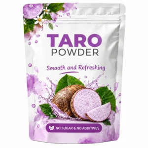 Taro Powder, Root Vegetable Powder, Smooth Blend, 6.35oz